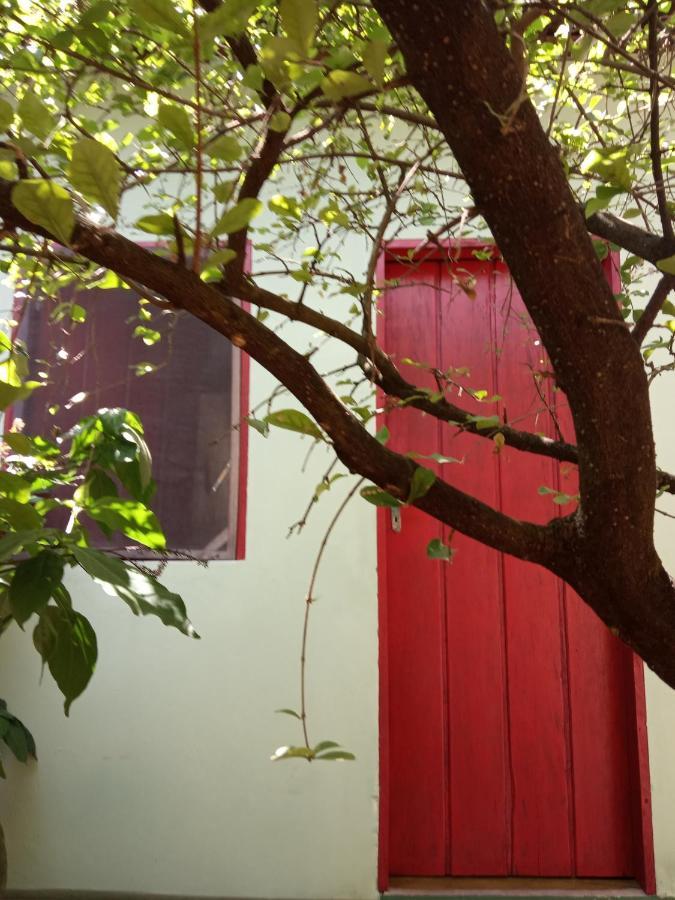 Casa Repousar Lencois Exterior foto